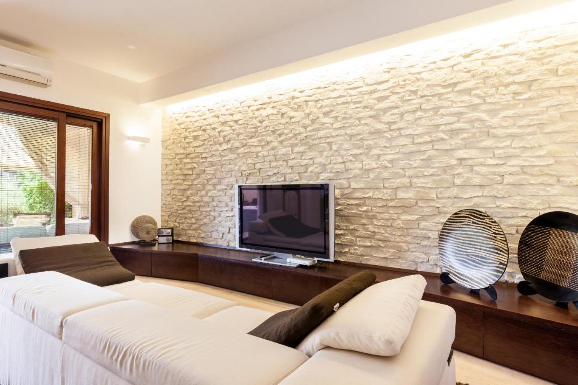 Home Vicinissima Alle Favolose Spiagge Di Villasimius Exterior photo
