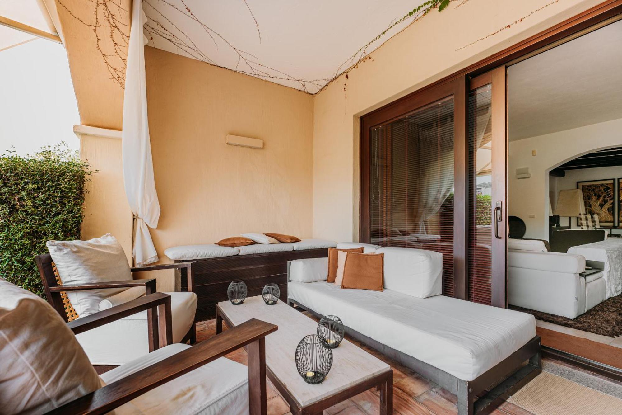 Home Vicinissima Alle Favolose Spiagge Di Villasimius Exterior photo