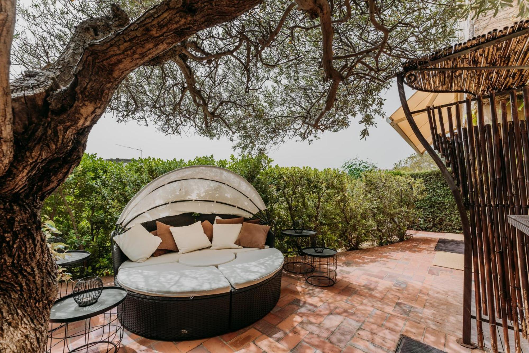 Home Vicinissima Alle Favolose Spiagge Di Villasimius Exterior photo